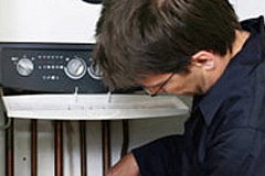 boiler service Asthall