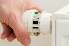 Asthall central heating repair costs