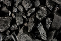Asthall coal boiler costs