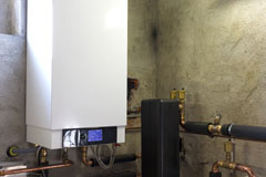 Asthall condensing boiler companies