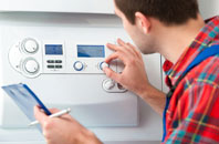 free Asthall gas safe engineer quotes