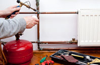 free Asthall heating repair quotes