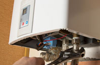 free Asthall boiler install quotes