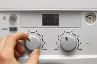free Asthall boiler maintenance quotes